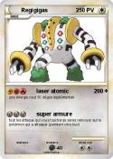 Regigigas 2