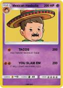 Mexican Hasbull