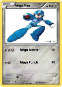 Mega Man