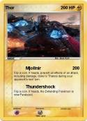 Thor