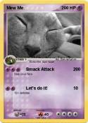 Mew Me