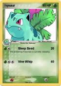 Ivysaur