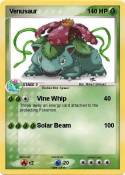 Venusaur