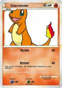 Charmander