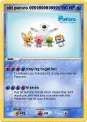 old pororo