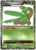 tropius