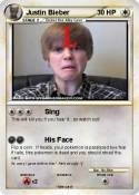 Justin Bieber