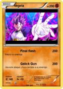 Vegeta