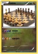 CHESS