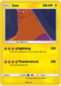 Zues