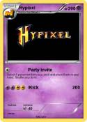 Hypixel
