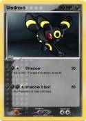 Umdreon