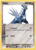 Dialga