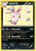 Sylveon EX
