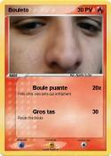 Bouleto
