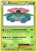 Venesaur