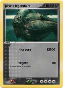 pirana