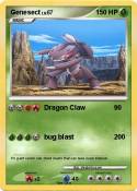 Genesect