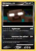 herobrine