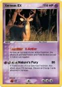 Xerneas EX