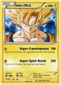 Goku (SSJ)
