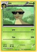 yee