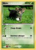 Miaou