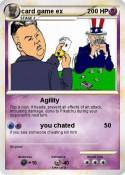 card game ex