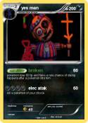 yes man