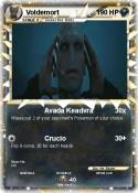 Voldemort
