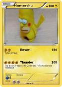 Homerchu