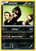 Green day