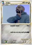 drake