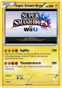 Super Smash