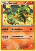 Rayquaza