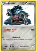 gardien
