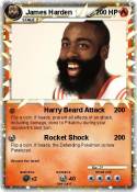 James Harden
