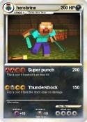 herobrine