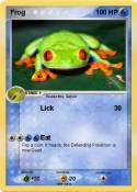 Frog