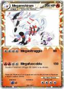 Megareshiram