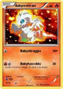 Babyreshiram