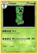 creeper