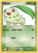 Chikorita