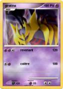giratina
