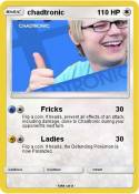 chadtronic