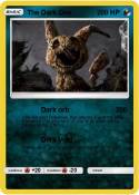 The Dark One