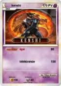 kenshi