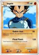 Vegeta