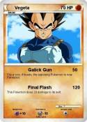 Vegeta