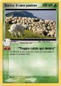 Enrico: Il cane